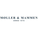 Møller & Mammen Logo