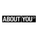 ABOUT YOU Logo
