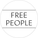 Free People Logotype