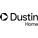 Dustin Home Logo