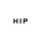 The Hip Store Logotype