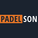 Padelson Logotyp