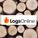 Logs Online Logotype