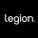 Legion Athletics Logotype