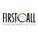 Firstcall Photographic Logotype