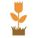 Gardening Naturally Logotype