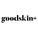 goodskin Logo