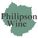 Philipson Wine Logo