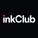 InkClub Logotyyppi