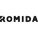 Romida Logotype