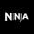 Ninja Logo