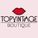 Topvintage Logotype