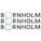 BornholmBornholmBornholm Logo