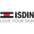 Isdin Logotype