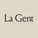 La Gent Logotype