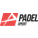 PadelXpert Logotyyppi