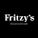Fritzy's ROLLER SKATE SHOP Logotype