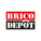 Brico Depot Logotipo