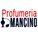 Profumeria Mancino Logotipo