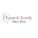 Large And Lovely Fancy Dress Logotype
