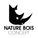 Nature Bois Concept Logotype