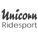 Unicorn Ridesport Logo