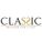 Classic jewellery Logo