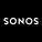 Sonos Logotyyppi