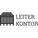 LEITER KONTOR Logo