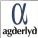 Agder Lyd Logo