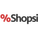 Shopsi Logo