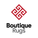 Boutique Rugs Logotype