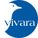 Vivara Logotype