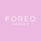 Foreo Logotyp