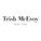 Trish McEvoy Logotype