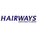 Hairways Hair & Beauty Logotype