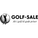 Golf-Sale Logo