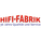 HIFI FABRIK Logo