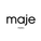 Maje Logo