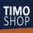 Timoshop.dk Logo