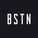 Bstn Logotipo