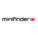 Minifinder Logotipo