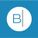 Bleu Rod Beattie Swimwear Logotype