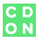 CDON Logo