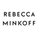 Rebecca Minkoff Logotype
