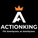 Actionking Logotyp