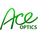 Ace Optics Logotype