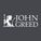 John Greed Jewellery Logotype