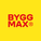 Byggmax Logotyyppi