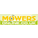 Mowers Online Logotype